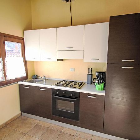 Apartment Roma By Interhome Porto Valtravaglia Eksteriør billede