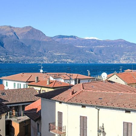 Apartment Roma By Interhome Porto Valtravaglia Eksteriør billede