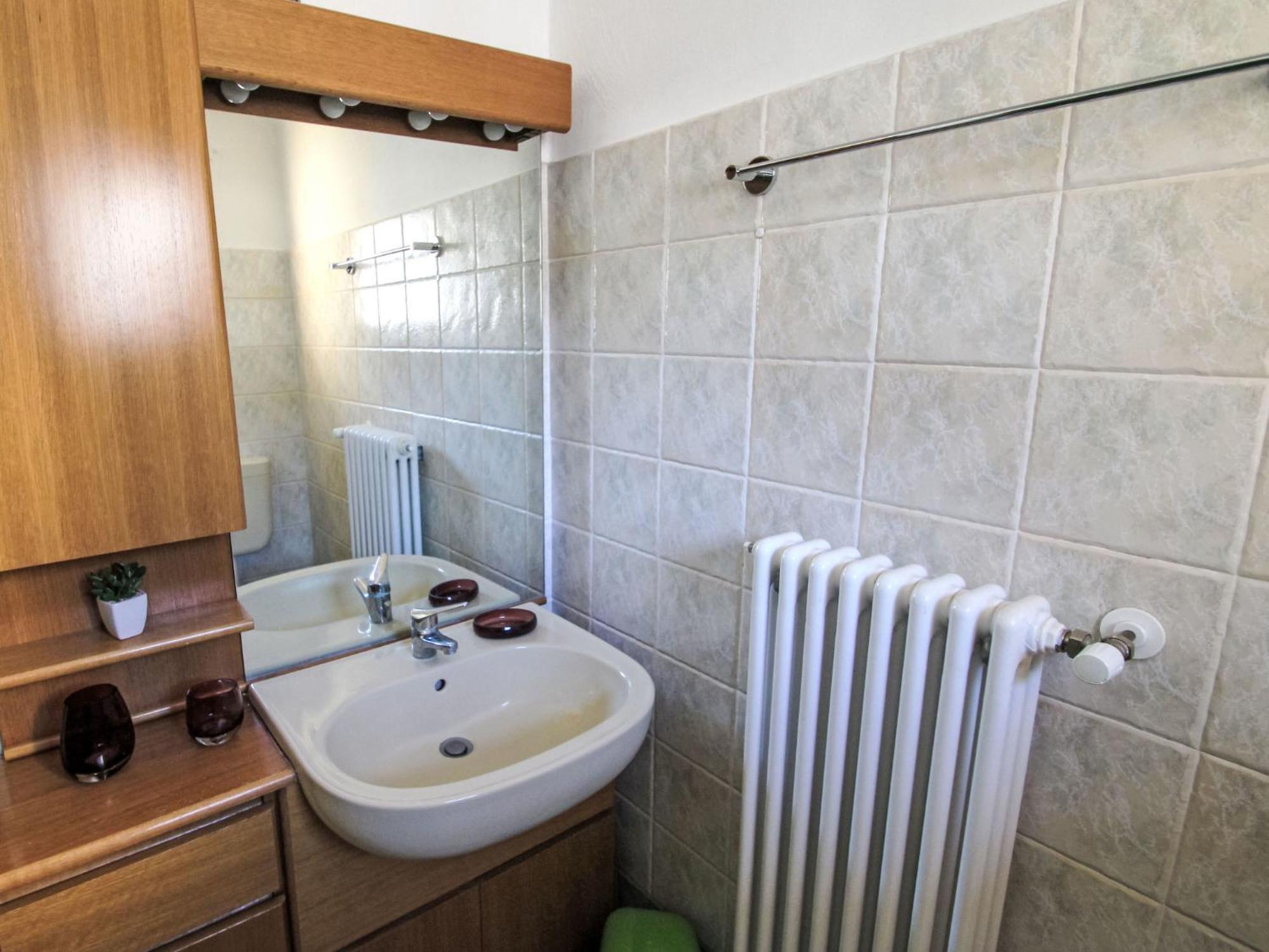 Apartment Roma By Interhome Porto Valtravaglia Eksteriør billede