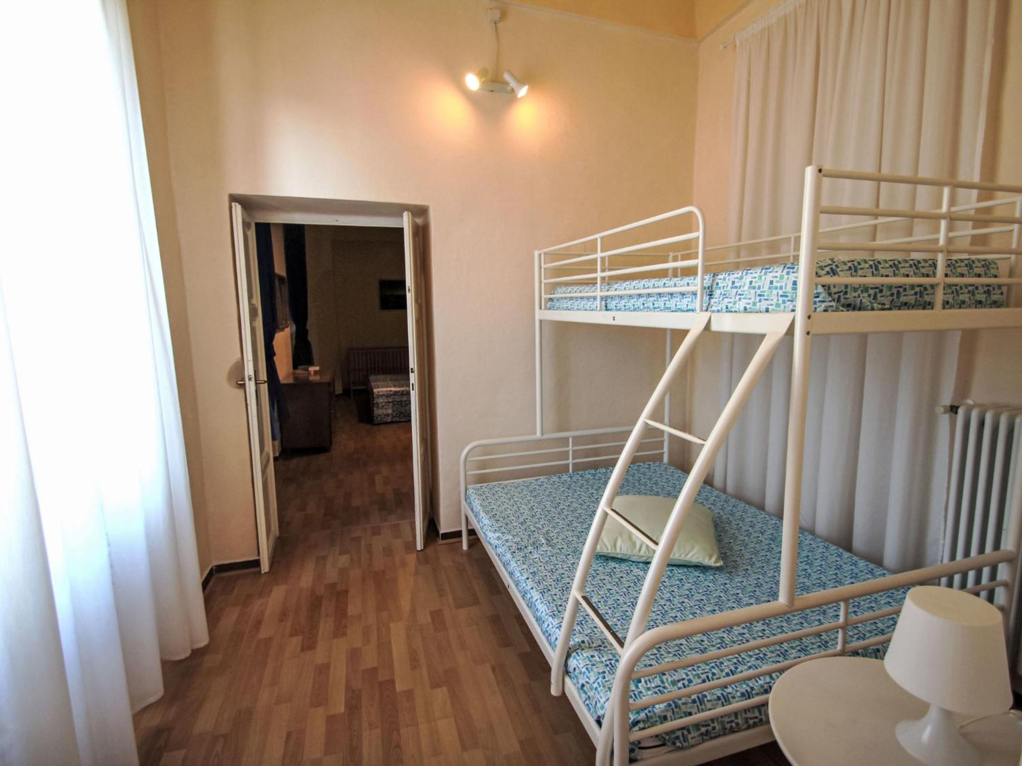 Apartment Roma By Interhome Porto Valtravaglia Eksteriør billede