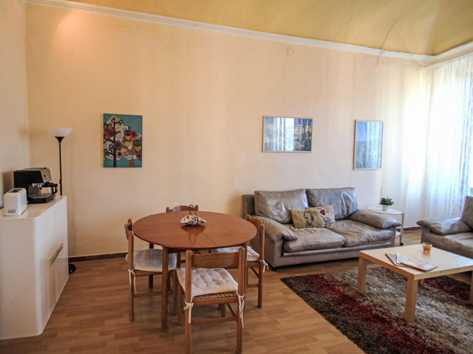 Apartment Roma By Interhome Porto Valtravaglia Eksteriør billede