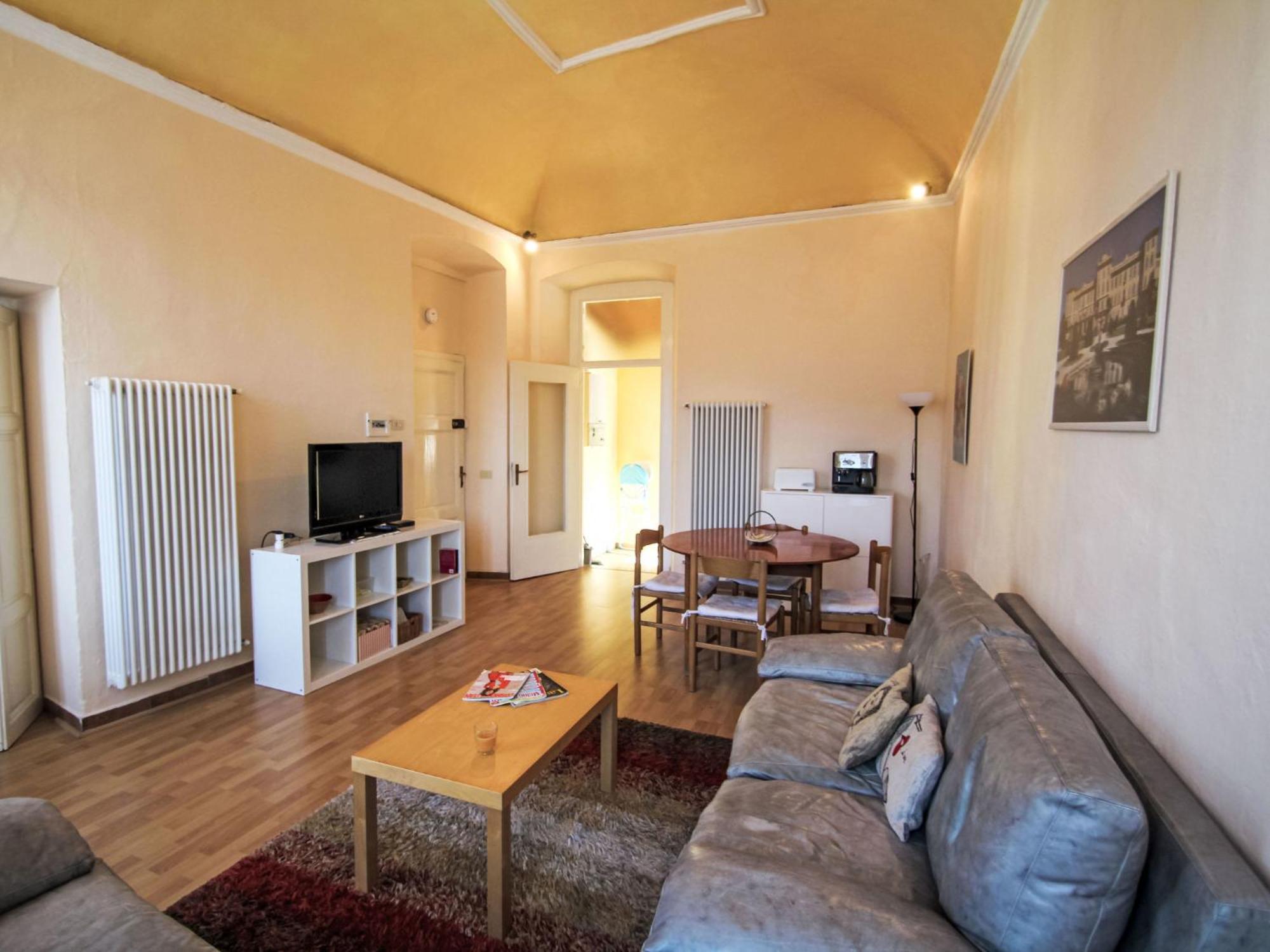 Apartment Roma By Interhome Porto Valtravaglia Eksteriør billede